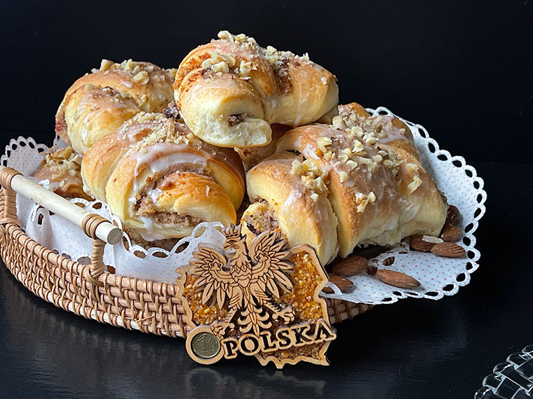 Rogale Świętomarcińskie