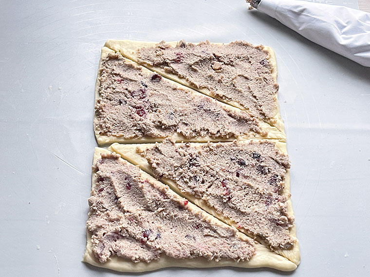 Rogale Świętomarcińskie