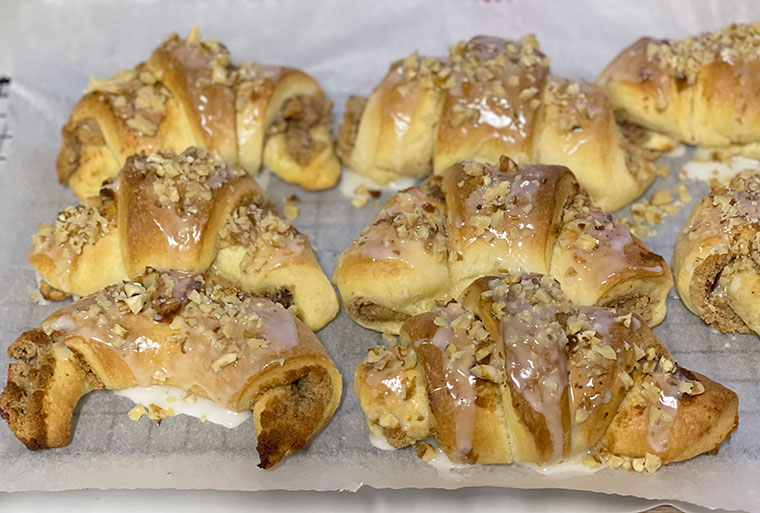 Rogale Świętomarcińskie