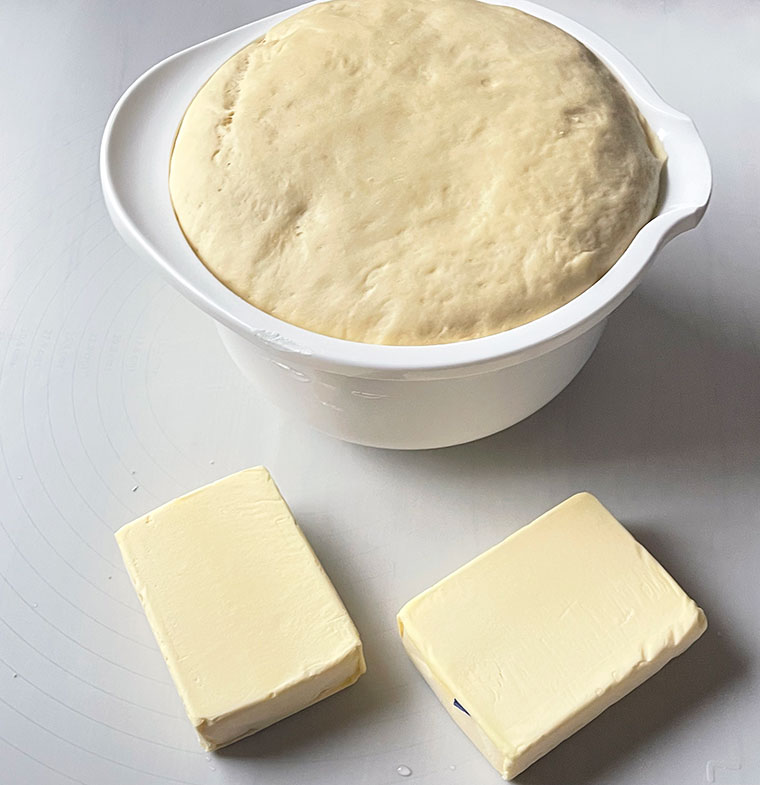 Rogale Świętomarcińskie