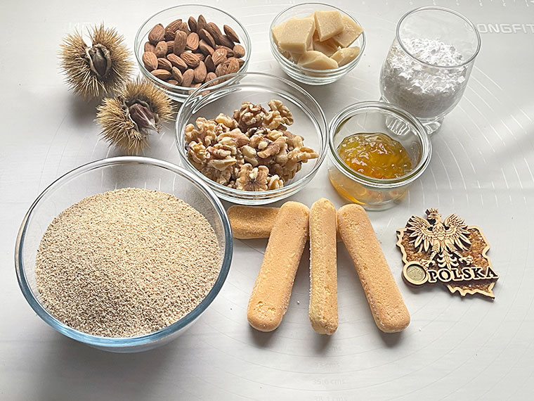 Rogale Świętomarcińskie