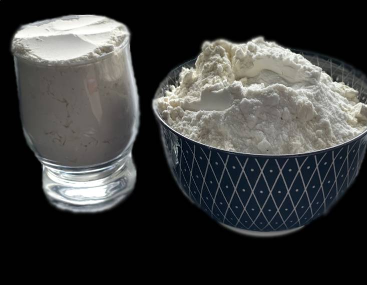 Jogurtowy sernik z brzoskwiniami