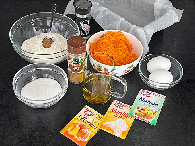 Jabłecznik marchewkowy