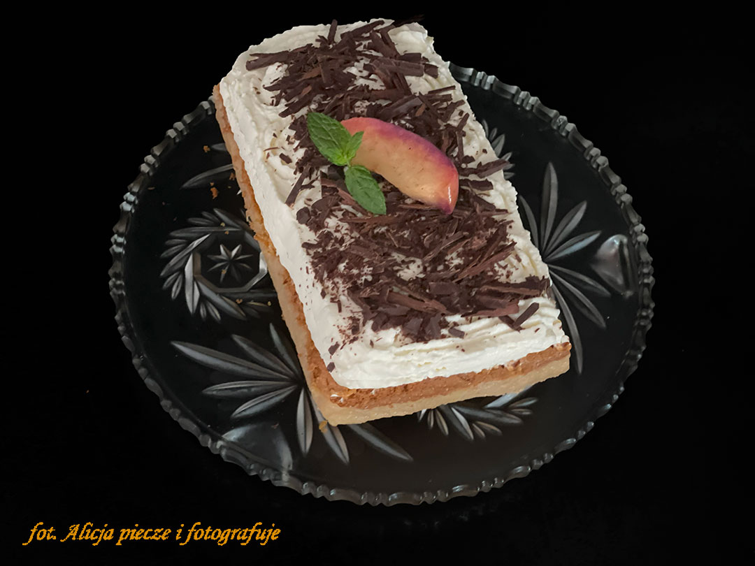 Jabłecznik marchewkowy