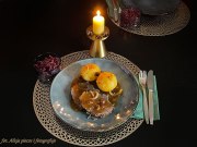 Kwaśna pieczeń - Sauerbraten , jak zrobić